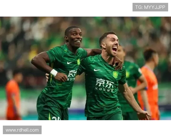 国安主场1比2不敌麦克阿瑟