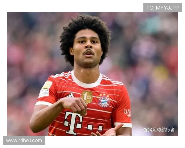 科法内经纪人：拜仁对球员有兴趣